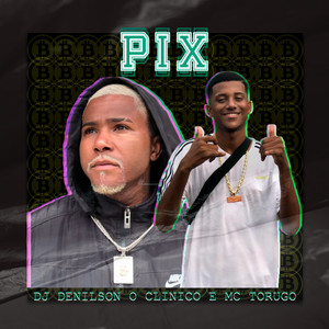 Portada de Pix