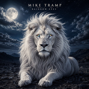 Mike Tramp — Rainbow Eyes (2026)