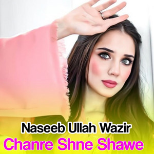 Naseeb ullah wazir - Chanre Shne Shawe