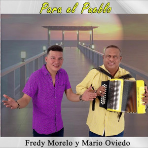 Fredy Morelo - No Te Olvido