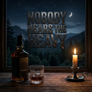 Nobody Hears the Heavy by Whiskey Circuit