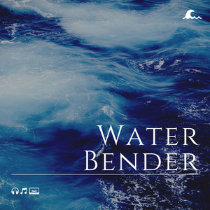 Water Bender album
