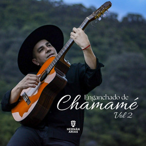 Hernán Arias - 100 Años