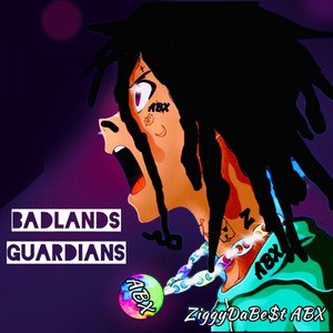 RACKS AND BUGETTES by ZiggyDaBe$t ABX