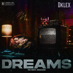Dreams by Dklex