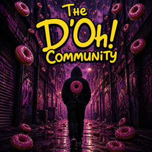The D'Oh! Community by The D'Oh Account