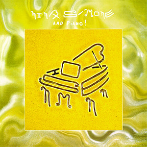 Nina Simone & Piano! - Album by Nina Simone | Spotify