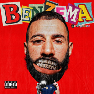 Benzema by Keet, Danbul