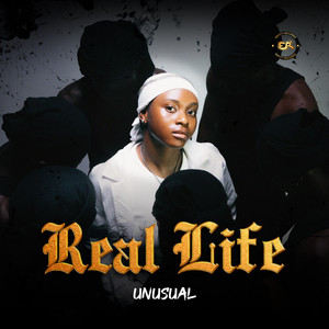 Unusual - Real Life