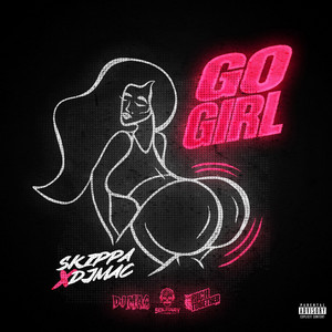 Skippa - Go Girl