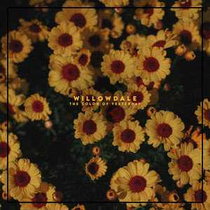 The Color of Yesterday by Willowdale