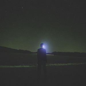 Pslmrk — I See Light
