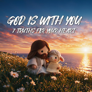 God Is With You by Reavo