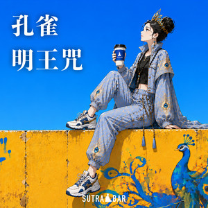 孔雀明王咒 by SutraBar