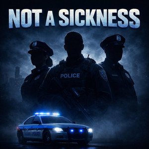 Not a Sickness by TheUnmarkedBeat