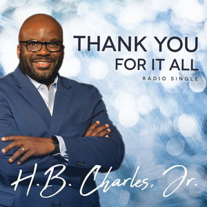 Thank You for It All (Radio Edit)