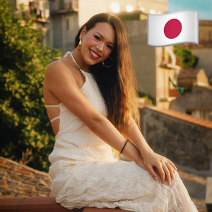 Sarà perché ti amo - Giapponese by shiori costa