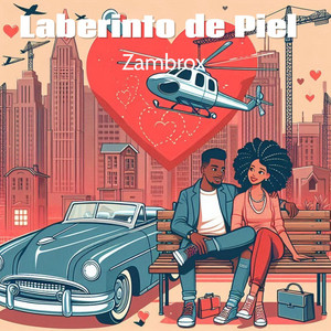 Laberiento de Piel by Zambrox