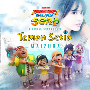 Temaniku - From 'Mechamato Movie' - song and lyrics by Yonnyboii ...