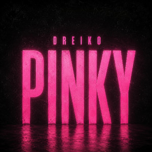 Pinky by Dreiko