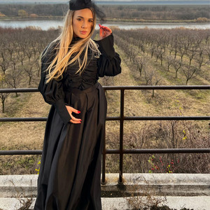 Simina Stanciu - Mi-E Dor De Tine, Tata