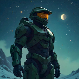 Halo Theme (Hardstyle) (Lucaspopan & Jynxzi Edit) by Wejoell