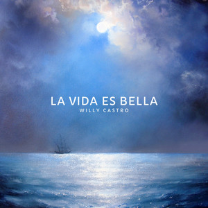 La Calle Llora by Willy Castro