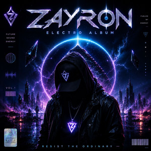 Run by Zayron