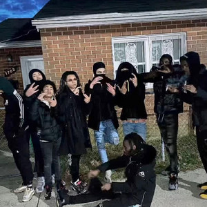 TrapHard Swagg - Who Legs Faster?