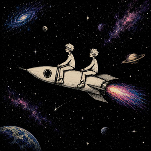 Trajectory - Extended Mix by Fastpace, FYN1X