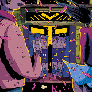Klankman cover