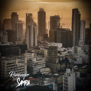 Sampa by Ramanefer