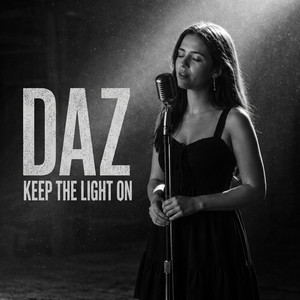 Keep The Light On by Daz