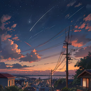 go back home by Sakuya, intheshell81