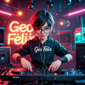 Geo Felix & BiBiPi no Beat - Seja a Mulher da Sua Vida