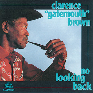 Clarence Gatemouth Brown Blues & Rhythm Series Classics 1952-1954