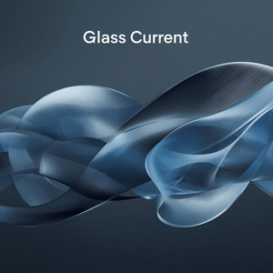 Crystal Bass Wave by Werner Dupont