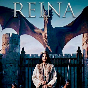 No Help by Reina