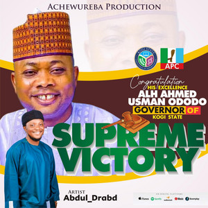 Ododo Governor