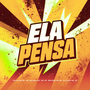 ELA PENSA