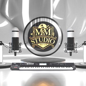 Studio MM - Gipsy Artep 2023 (Dik Premande Devla)