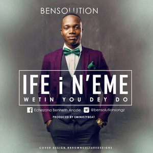 Ife i N'eme