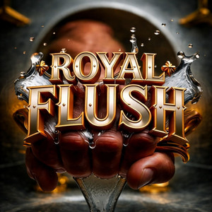 Royal Flush by Dust & Harmony