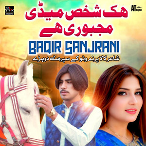 Baqir Sanjrani - Hik Shakhs Medi Majboori He