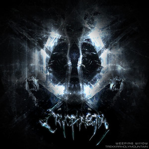 Cryophægia by Weeping Wi11ow, Trekkrrholymountain