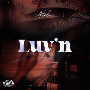 Atela - Luv'n