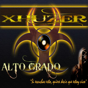 Alto Grado album