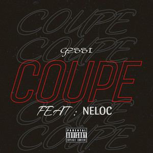 Portada de Coupe