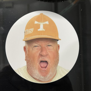 Tennessee Fan by Mike's Golf Shop