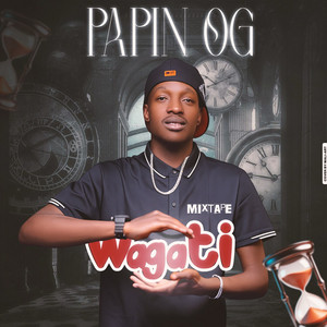 Papin OG - Love story 3 (Kana lin kai na)